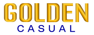 Golden Casual
